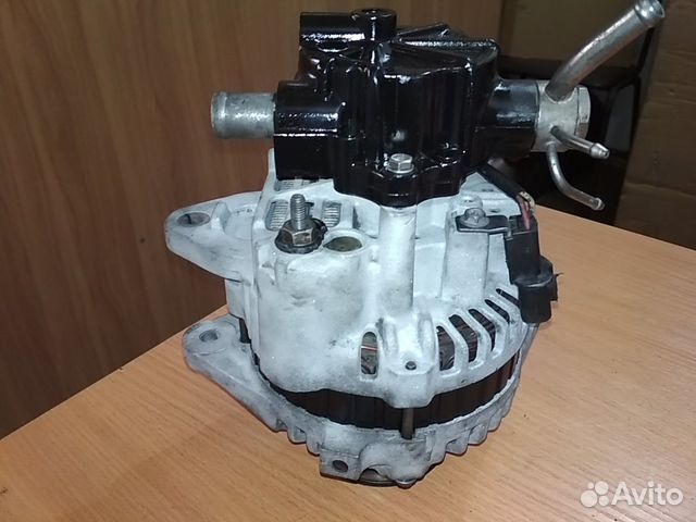 Генератор Hyundai Porter H100 Генератор Hyundai Porter H100