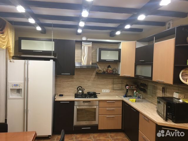 3-к квартира, 60 м², 5/9 эт.