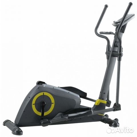 Эллиптический тренажер HouseFit HB-8230ELM