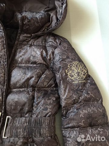 Пуховик Finn Flare, xs Пуховик Finn Flare, xs