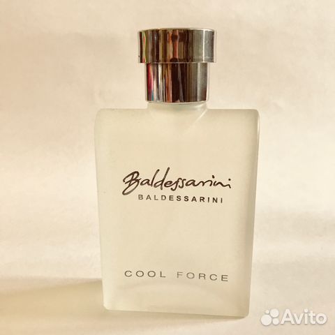 Baldessarini cool force балдессарини кул форс