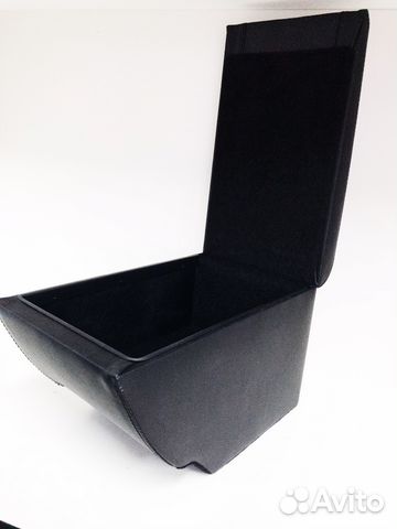 Подлокотник для Ford Focus II (2004-2011) Подлокотник для Ford Focus II (2004-2011)