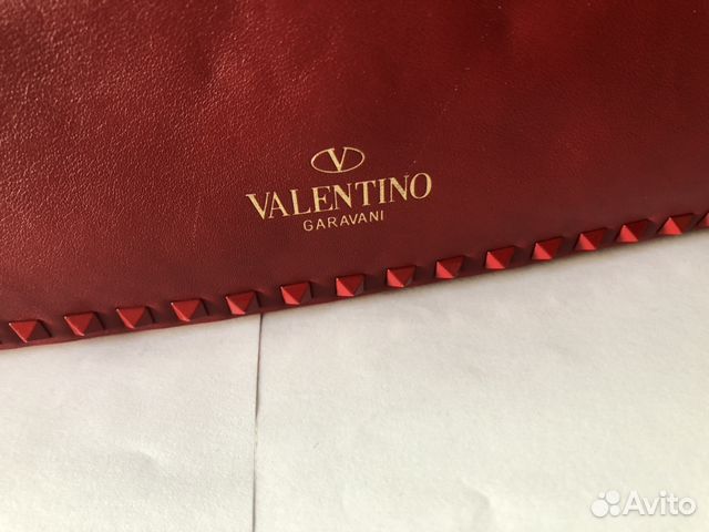 Сумка Valentino Garavani Rockstud Оригинал Сумка Valentino Garavani Rockstud Оригинал