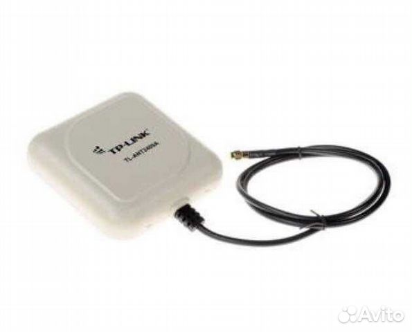 Направленная антенна TP-link TL-ANT2409A Направленная антенна TP-link TL-ANT2409A