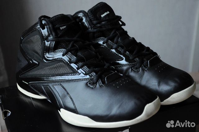 rbk hexride