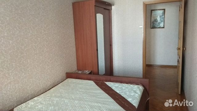 2-к квартира, 48 м², 7/9 эт. 2-к квартира, 48 м², 7/9 эт.