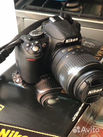 Nikon фотоаппарат Nikon фотоаппарат