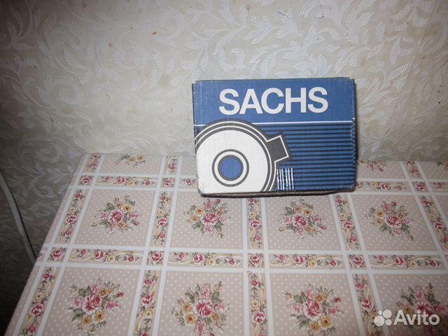 Выжимной подшипник сцепления sachs № 3151021001 Выжимной подшипник сцепления sachs № 3151021001