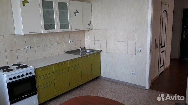 3-к квартира, 92 м², 14/16 эт.