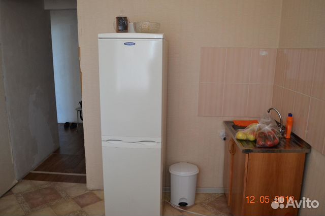 3-к квартира, 65 м², 9/9 эт.