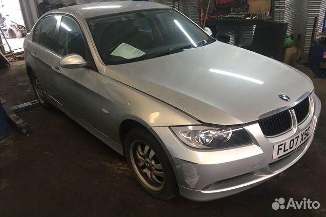 Разборка бмв 3 e90 2005-2012 Разборка бмв 3 e90 2005-2012