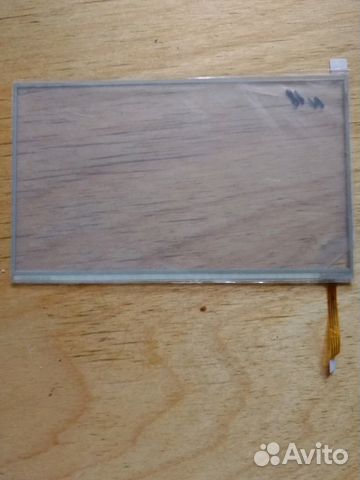 Сенсорная панель Touchscreen (7,0