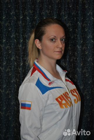 Тренер для детей, подростков, взрослых лфк, офп