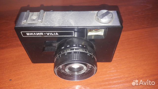 Фотоаппарат вилия Фотоаппарат вилия