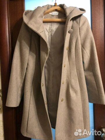 Пальто Пальто