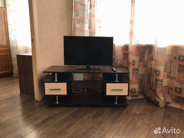 2-к квартира, 47 м², 2/5 эт.