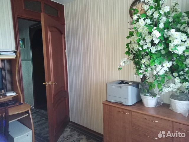 3-к квартира, 69 м², 9/10 эт.