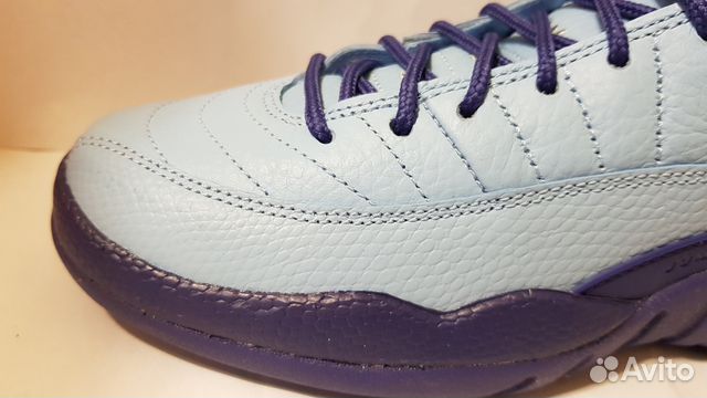 Nike Air Jordan 12 Retro Gg 510815-418 us 4-6Y Nike Air Jordan 12 Retro Gg 510815-418 us 4-6Y
