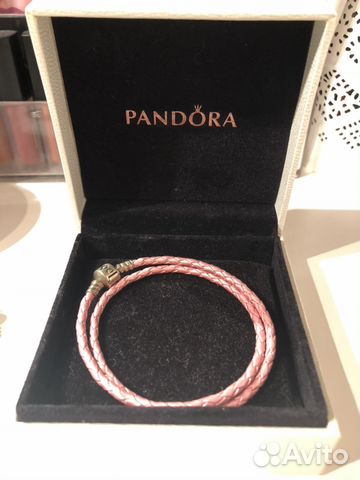 Браслет Pandora оригинал Браслет Pandora оригинал