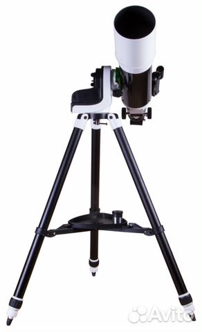Телескоп Sky-Watcher 102S AZ-GTe SynScan goto