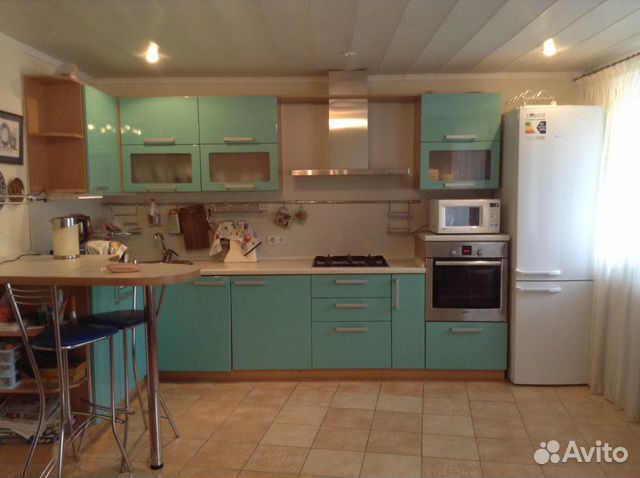 3-к квартира, 74 м², 1/10 эт.