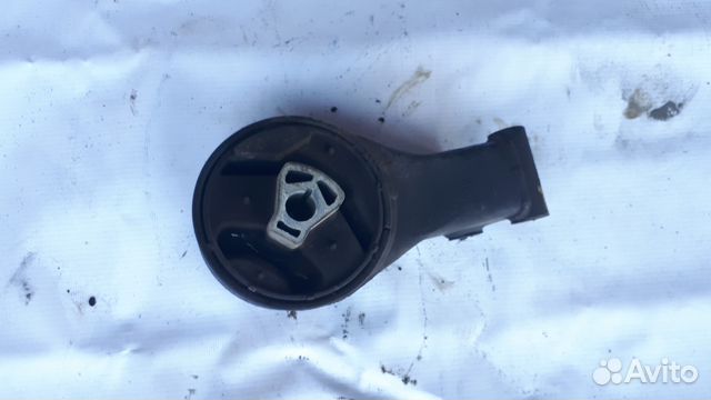 Задняя подушка двигателя Шевроле Круз с гарантией Задняя подушка двигателя Шевроле Круз с гарантией