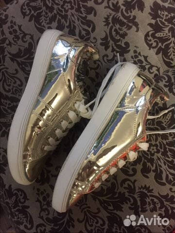 Кеды Liu Jo Италия 36 Кеды Liu Jo Италия 36