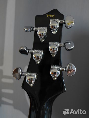 Mcinturff Polaris PRO (USA)