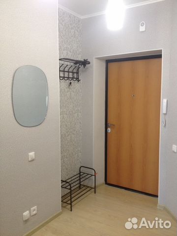 1-к квартира, 46 м², 5/14 эт. 1-к квартира, 46 м², 5/14 эт.