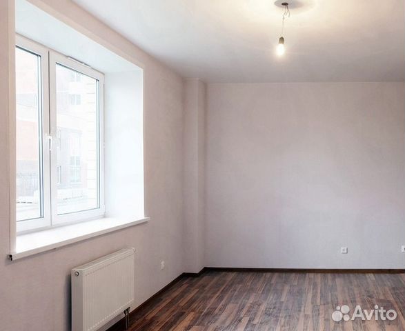 Студия, 19 м², 9/17 эт.