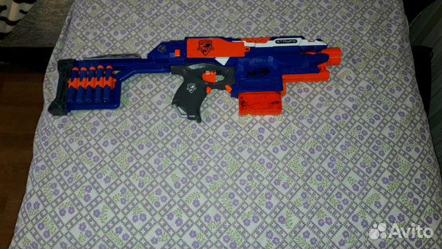 Пистолет Пистолет