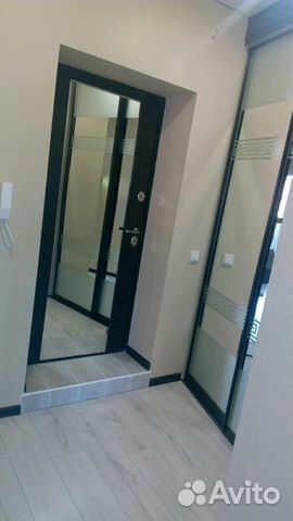 1-к квартира, 41 м², 8/9 эт. 1-к квартира, 41 м², 8/9 эт.