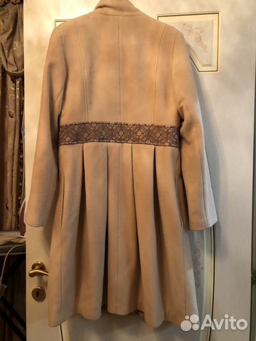 Acasta пальто Acasta пальто