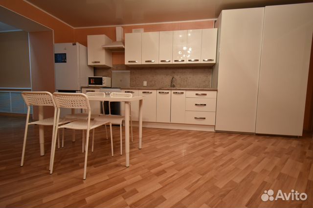 2-к квартира, 70 м², 9/11 эт.