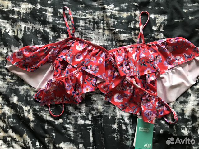 Купальник H&M Купальник H&M