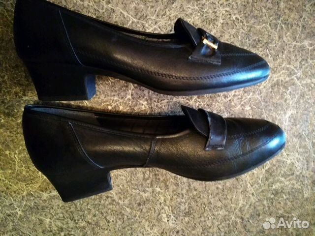 Ботинки, туфли (37-38 р.) Ботинки, туфли (37-38 р.)