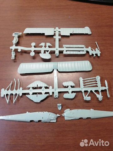 Модель самолёта Модель самолёта