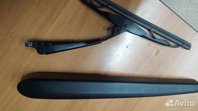 Крышка поводка стеклоочистителя OpelMokka 95466019