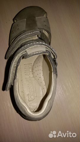 Orsetto сандалии р.31