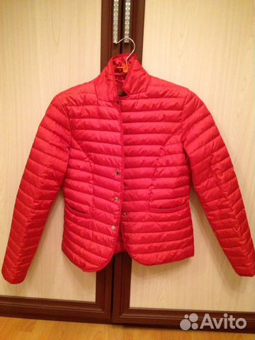 Куртка Massimo Dutti M