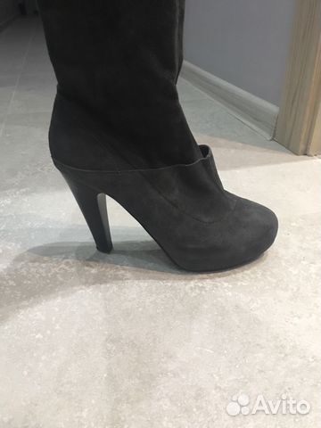 Сапоги CorsoComo 39 размер