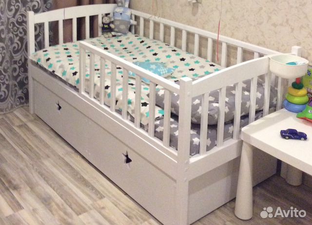 Кровать детская Кровать детская