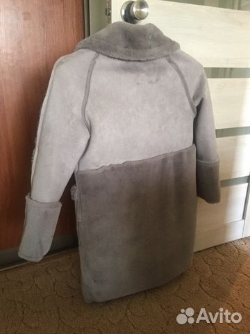Дублёнка Дублёнка
