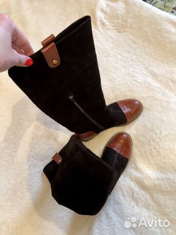 Сапоги Сапоги