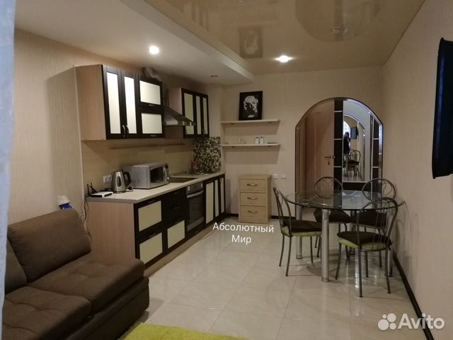2-к квартира, 80 м², 5/13 эт. 2-к квартира, 80 м², 5/13 эт.