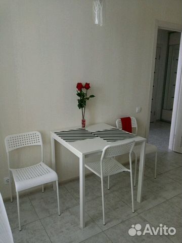 1-к квартира, 36 м², 14/16 эт.