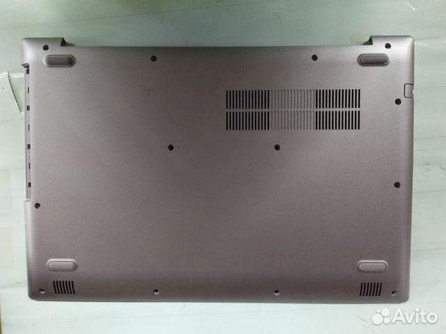 Корпусные детали для lenovo ideapad 100