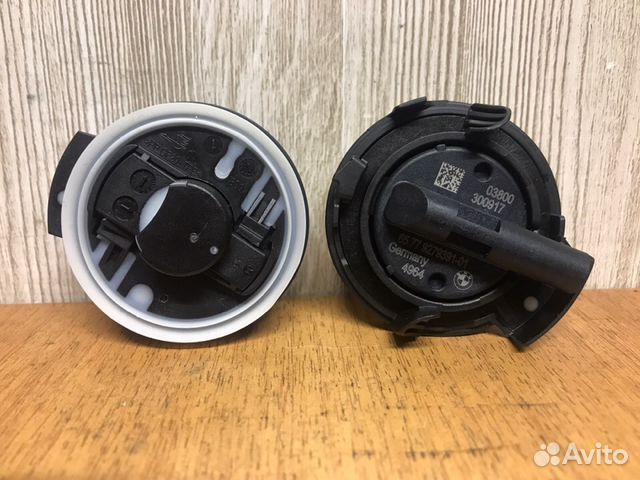 Датчик удара Bmw G30 G31 G38 G32 GT G11 G12 G15 + Датчик удара Bmw G30 G31 G38 G32 GT G11 G12 G15 +