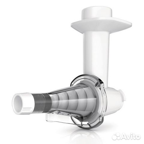 Насадка для мясорубки Philips HR7995/00