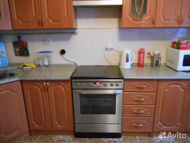 Комната 16 м² в 3-к, 1/16 эт. Комната 16 м² в 3-к, 1/16 эт.